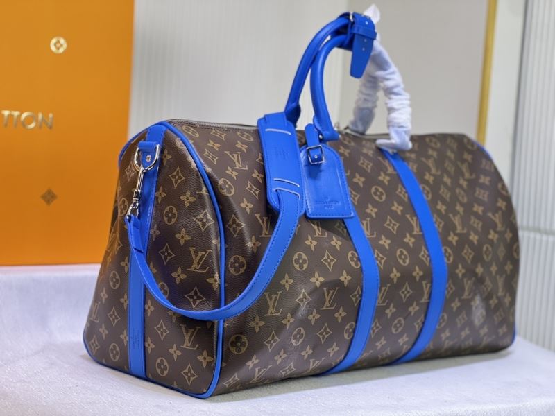 Louis Vuitton Travel Bags